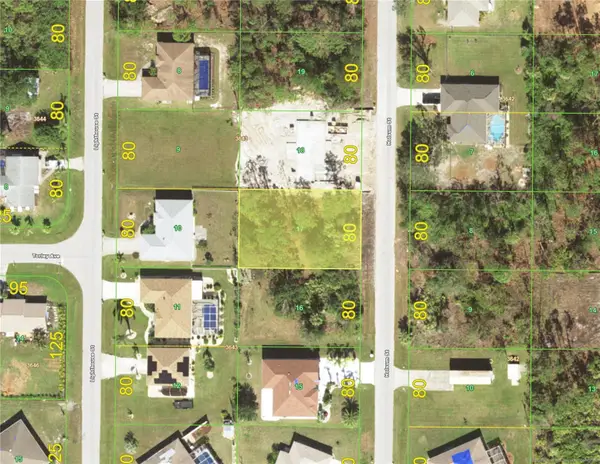 7231 Holsum Street, ENGLEWOOD, FL 34224