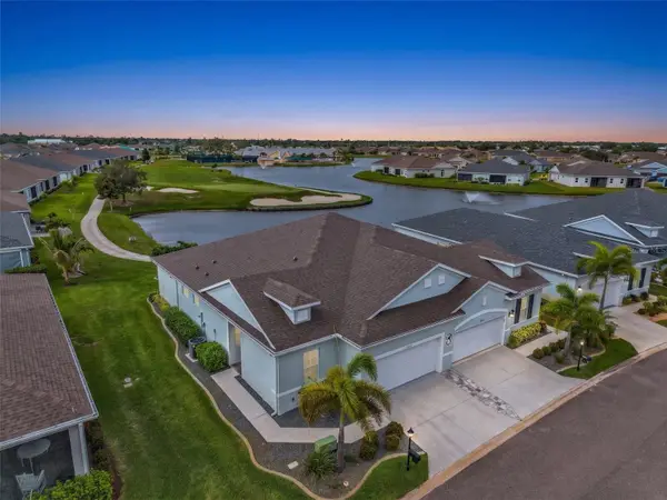 24343 Westgate Boulevard, PUNTA GORDA, FL 33980