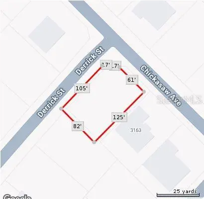 Chickasaw Avenue, North Port, FL 34288 - #3