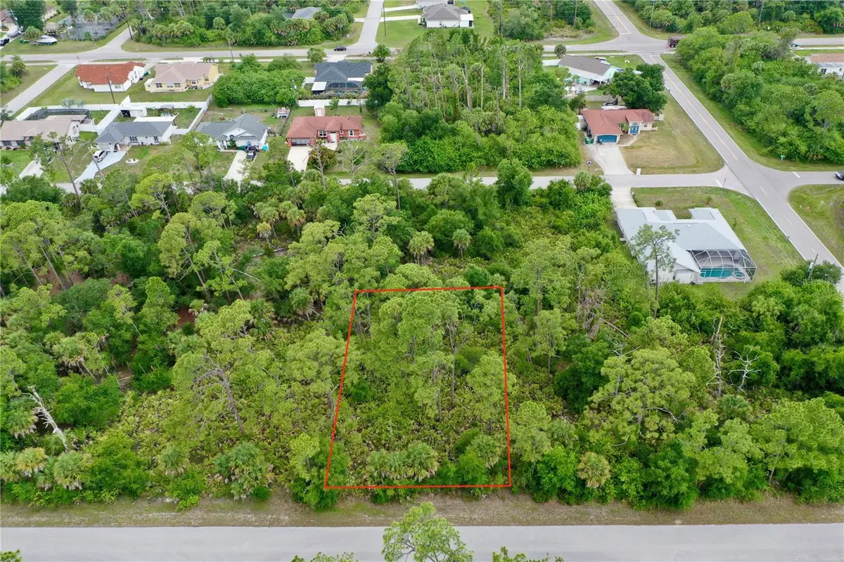 3027 Sudbury Street, Port Charlotte, FL 33948 - #1