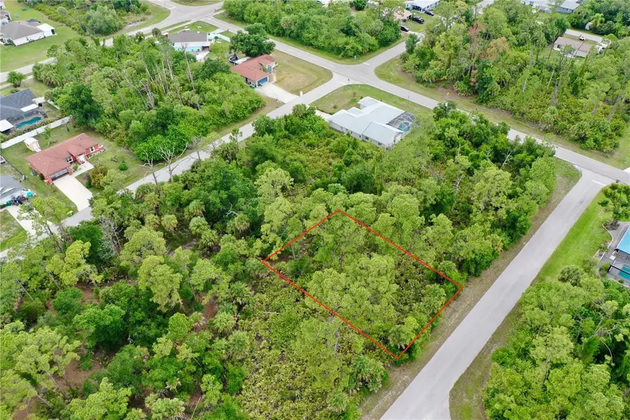 3027 Sudbury Street, Port Charlotte, FL 33948 - #2