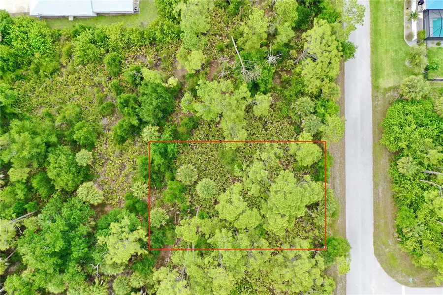 3027 Sudbury Street, Port Charlotte, FL 33948 - #3