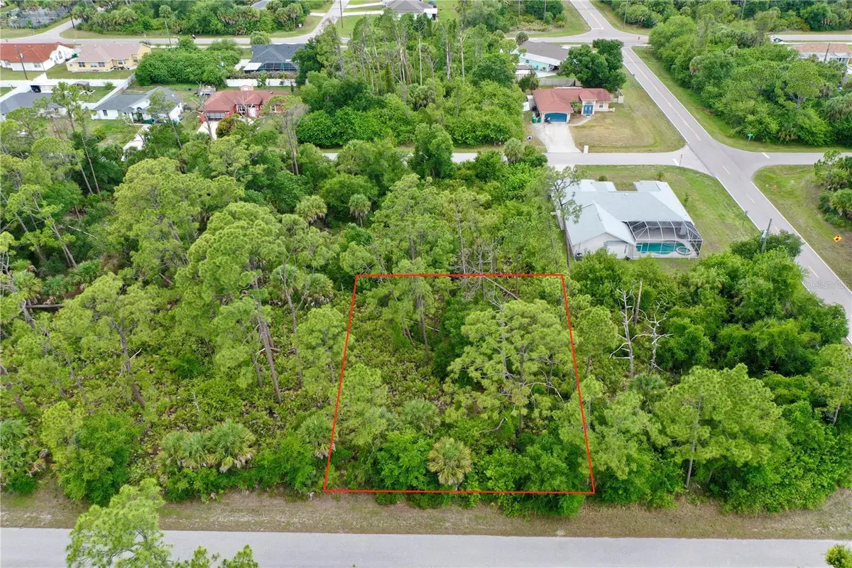 3019 Sudbury Street, Port Charlotte, FL 33948 - #1