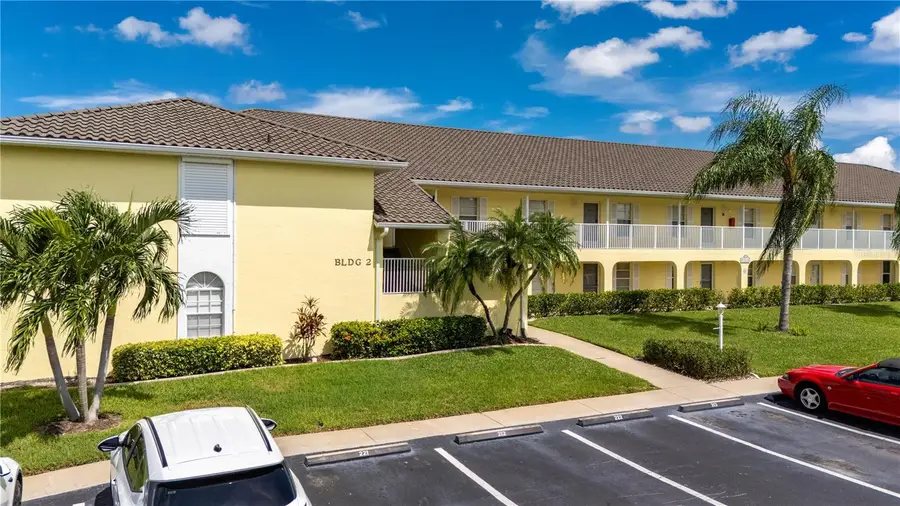 4000 Bal Harbor Boulevard #223, Punta Gorda, FL 33950 - #3