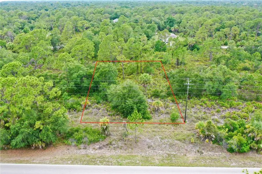 3129 Collingswood Boulevard, Port Charlotte, FL 33948 - #2