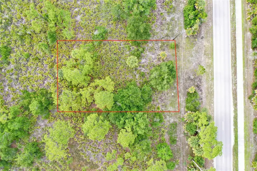 3129 Collingswood Boulevard, Port Charlotte, FL 33948 - #3