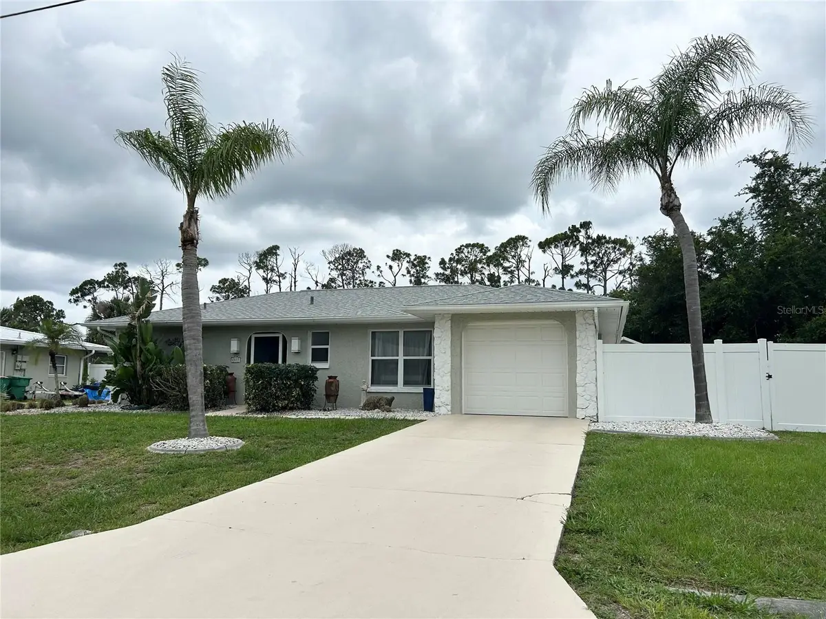 2477 Cannolot Boulevard, Port Charlotte, FL 33948 - #1