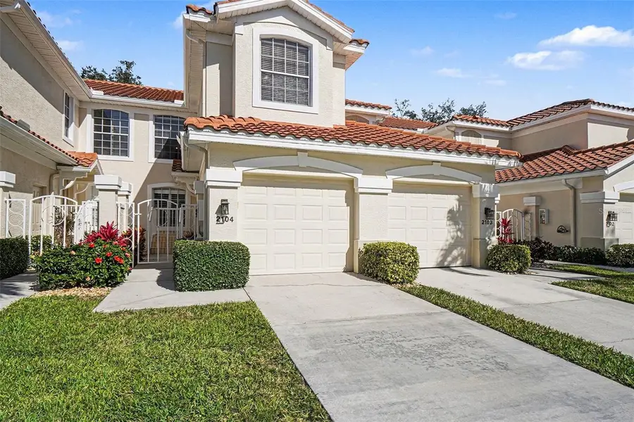 11270 Jacana Court #2104, Fort Myers, FL 33908 - #3