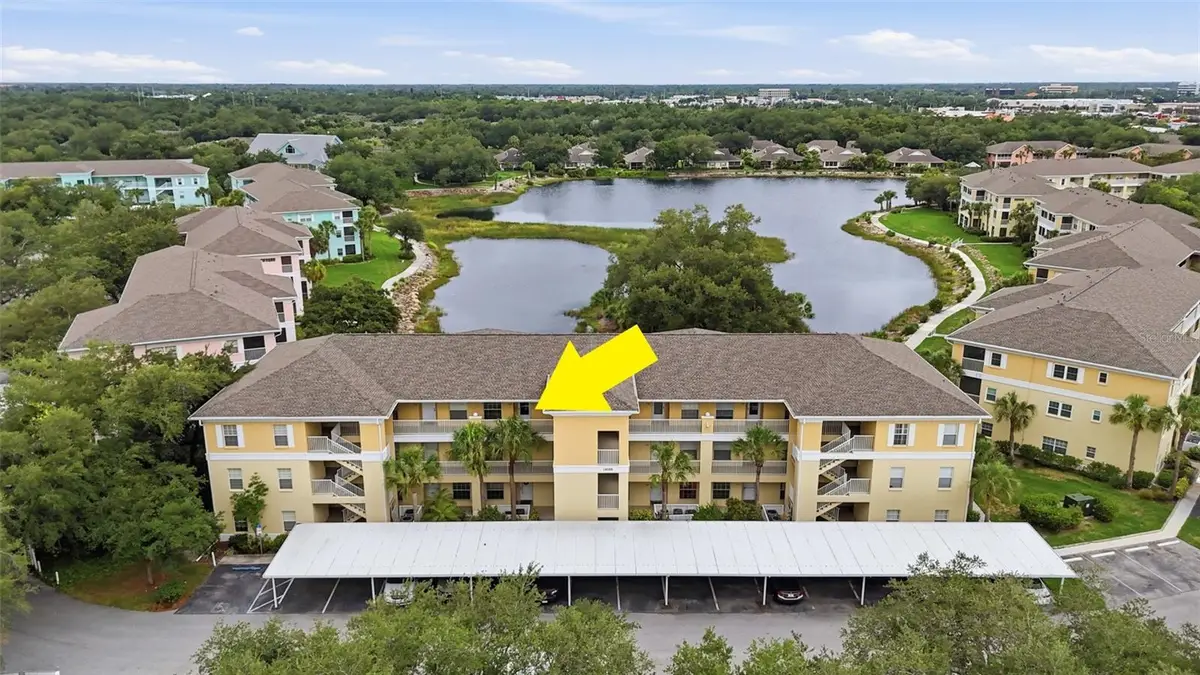 19355 Water Oak Drive #303, Port Charlotte, FL 33948 - #1