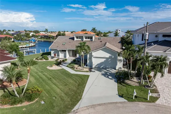 3324 Brentwood Court, PUNTA GORDA, FL 33950