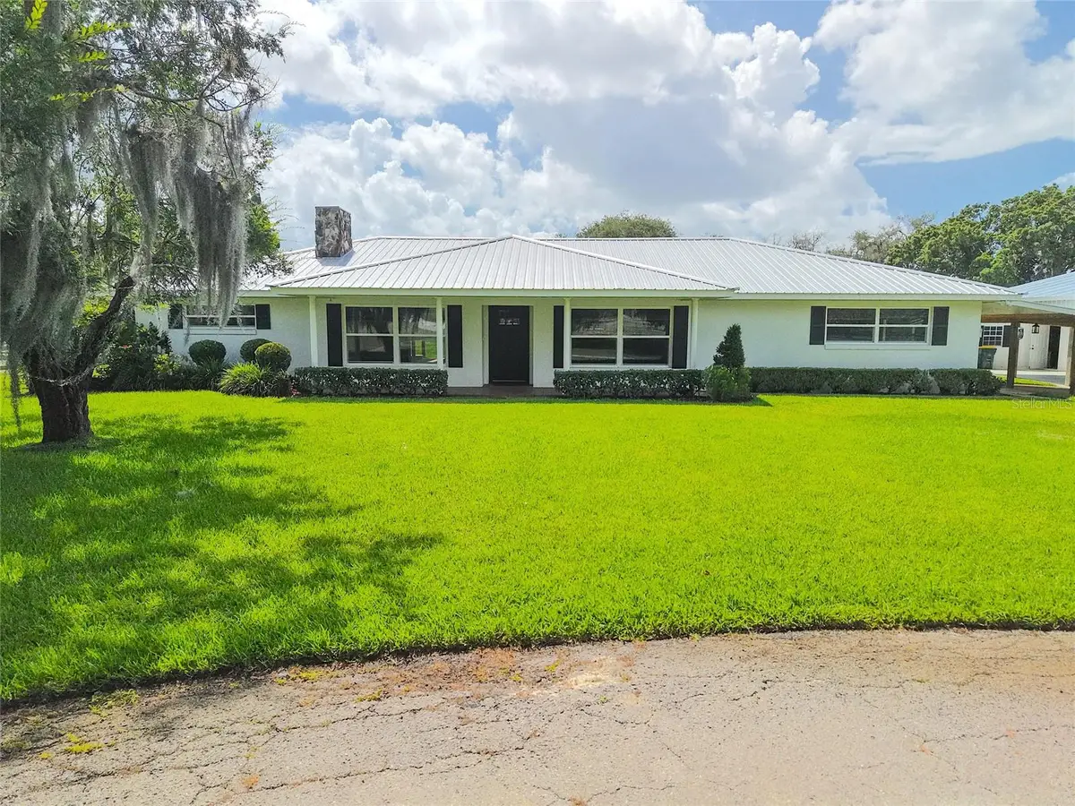 503 Bear Road Road, Lake Placid, FL 33852 - #1