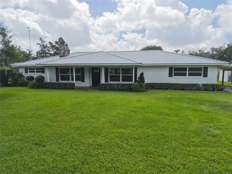503 Bear Road Road, Lake Placid, FL 33852 - #2