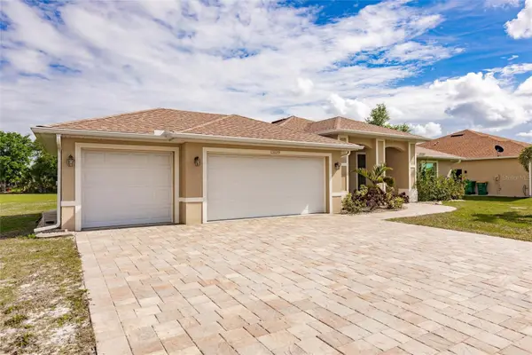 13039 Ridgely Circle, PORT CHARLOTTE, FL 33981