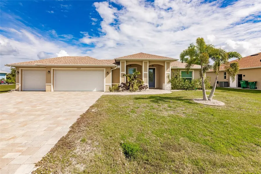 13039 Ridgely Circle, Port Charlotte, FL 33981 - #2