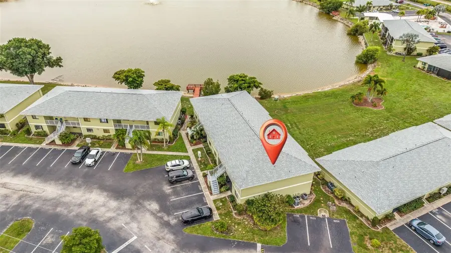 25225 Rampart Boulevard #1604, Punta Gorda, FL 33983 - #2