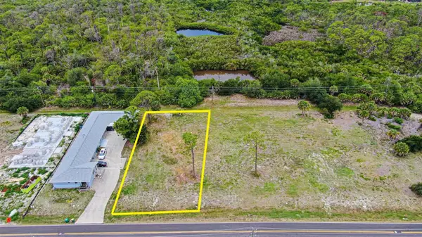 223 Boundary Boulevard, ROTONDA WEST, FL 33947