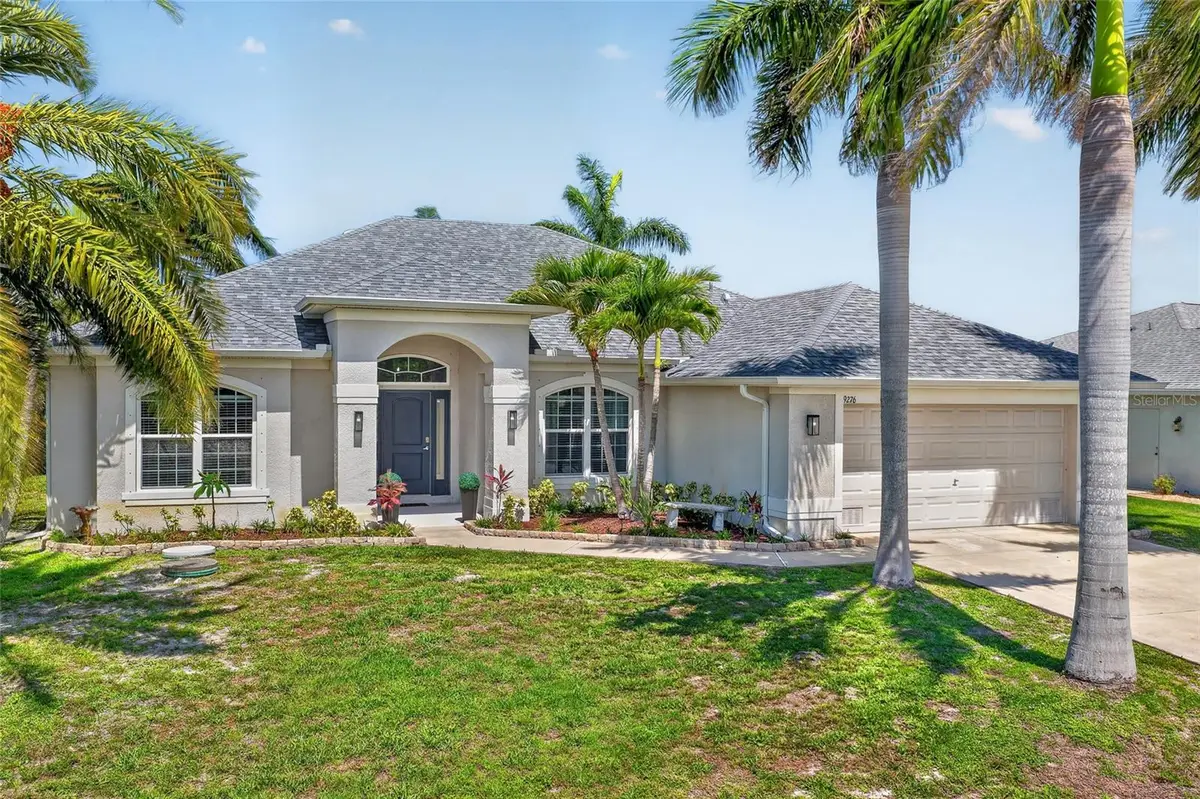 9276 Miami Circle, Port Charlotte, FL 33981 - #1