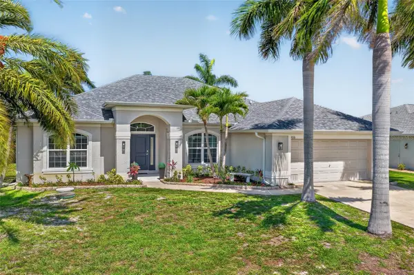 9276 Miami Circle, PORT CHARLOTTE, FL 33981