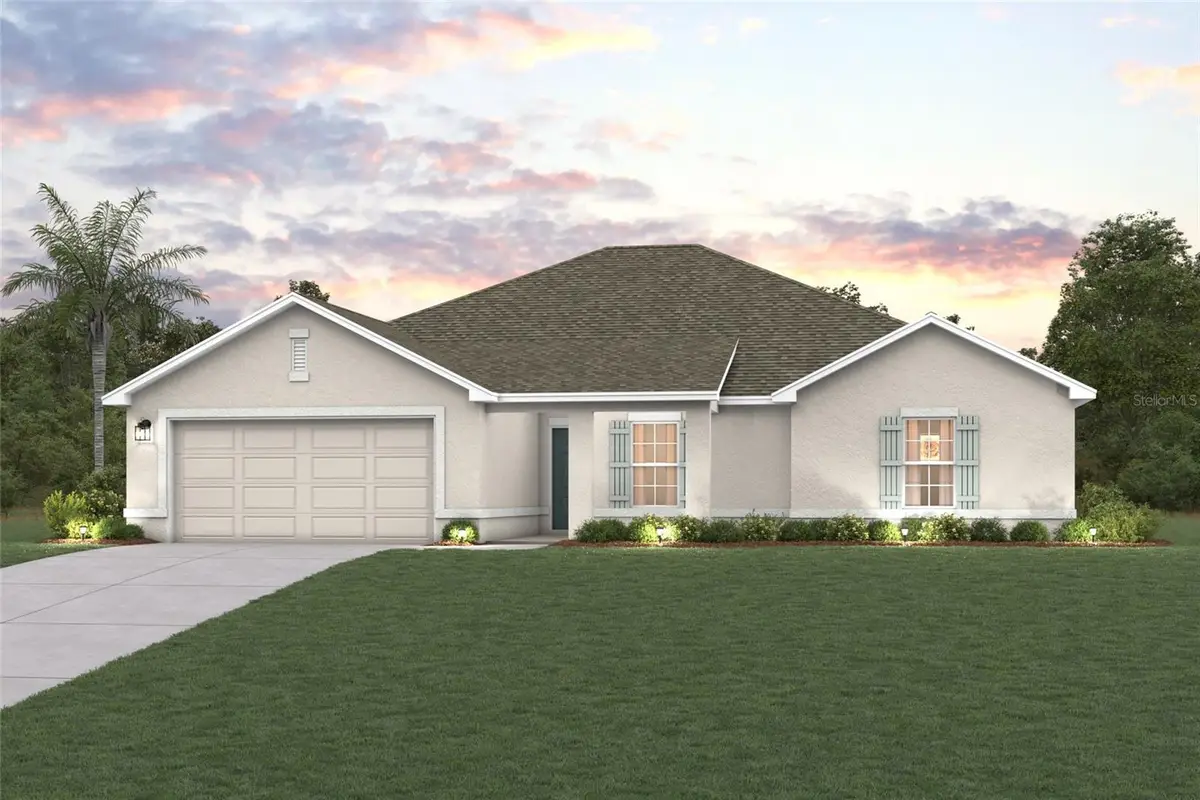 2009 SW 178th Street Road, Ocala, FL 34473 - #1