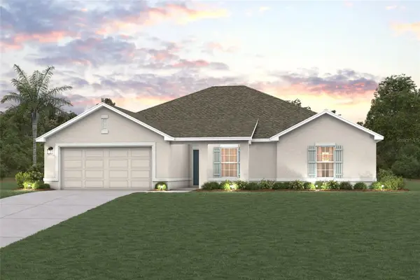 2009 SW 178th Street Road, OCALA, FL 34473