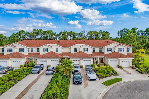 2282 Mulberry Lane, NORTH PORT, FL 34289