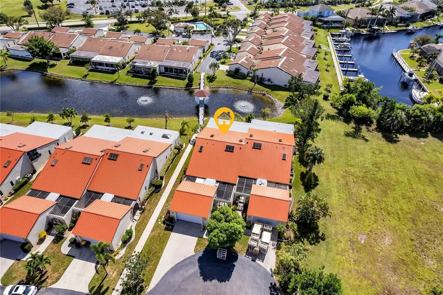 1780 Deborah Drive #27, Punta Gorda, FL 33950 - #3
