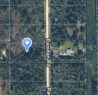 18063-Lot 12 Rapidan Road, Weeki Wachee, FL 34614 - #1
