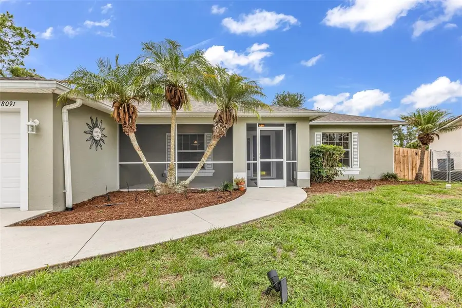 18091 Regan Avenue, Port Charlotte, FL 33948 - #3