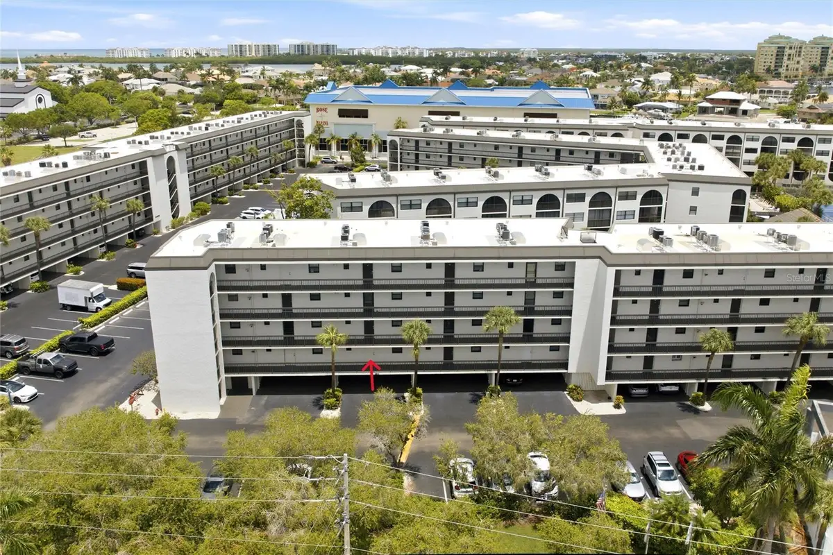 1011 Anglers Cove #H203, Marco Island, FL 34145 - #1