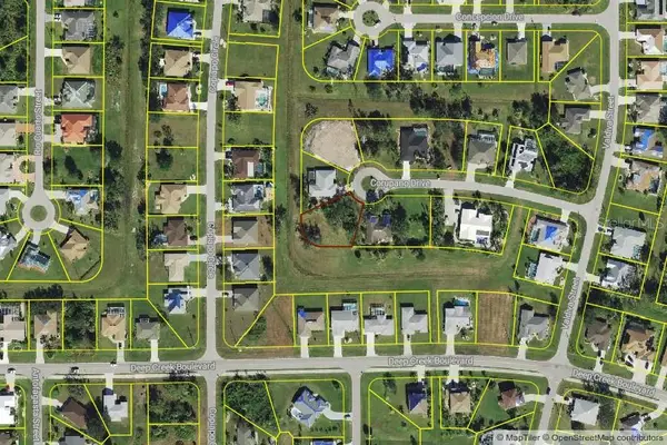 26055 Corupano Drive, PUNTA GORDA, FL 33983