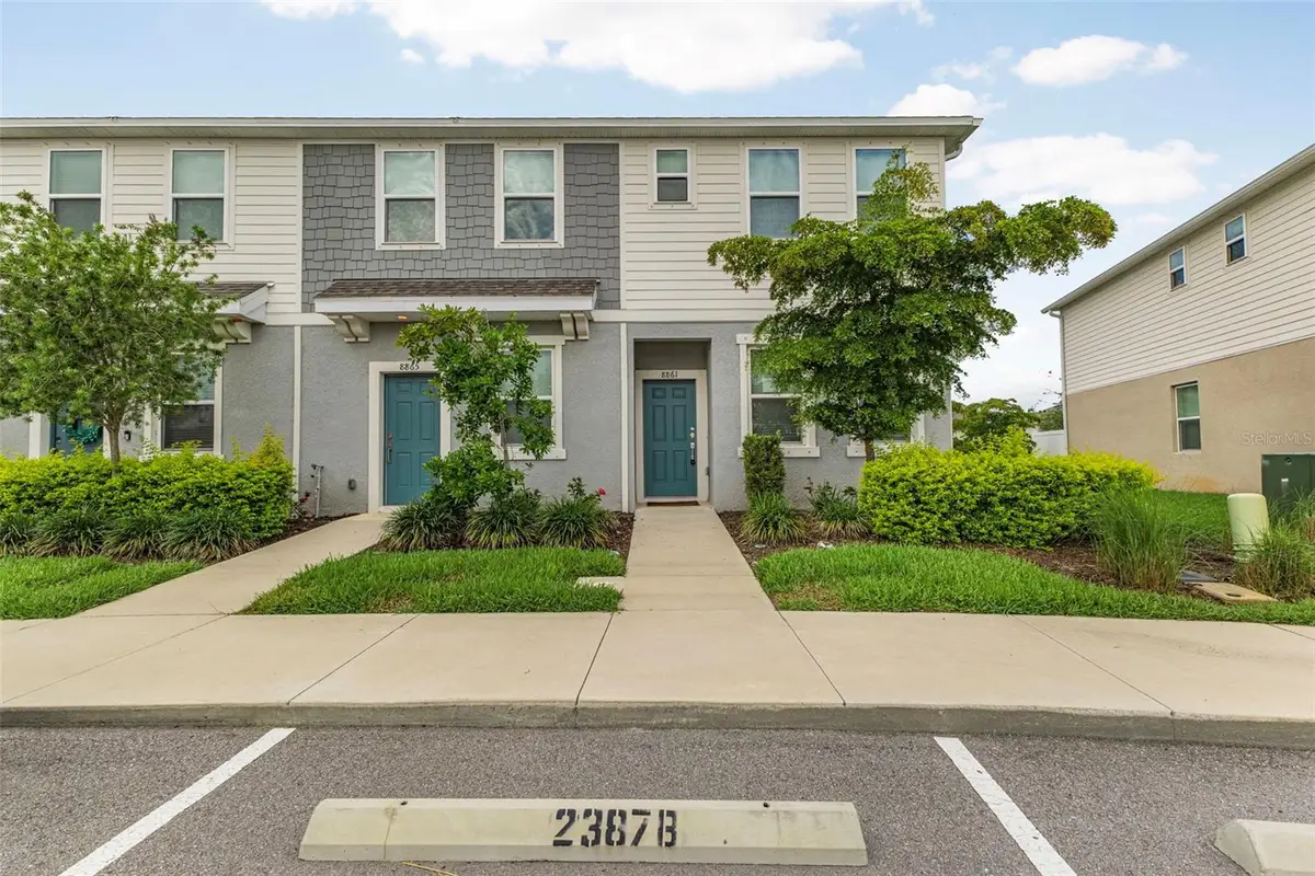 8861 Daybreak Street, Sarasota, FL 34241 - #1