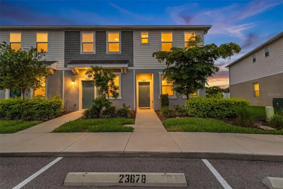 8861 Daybreak Street, Sarasota, FL 34241 - #2