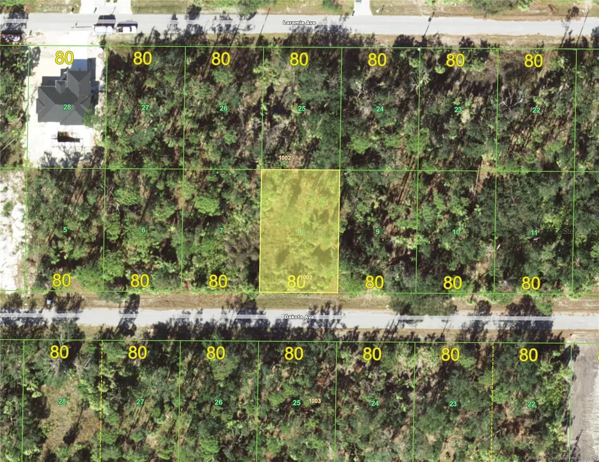 18356 Dakota Avenue, Port Charlotte, FL 33954 - #1