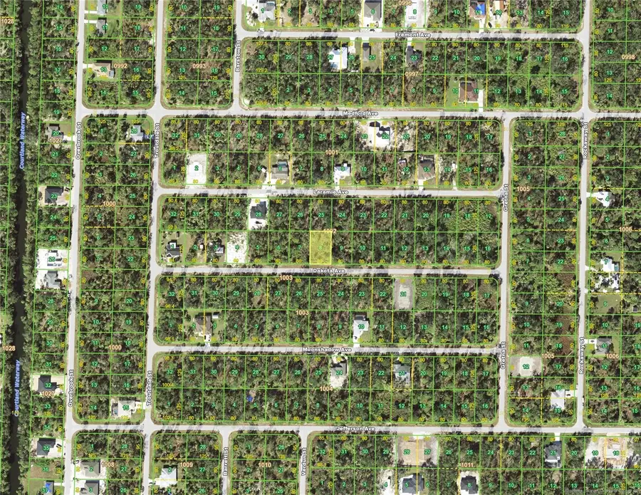 18356 Dakota Avenue, Port Charlotte, FL 33954 - #3