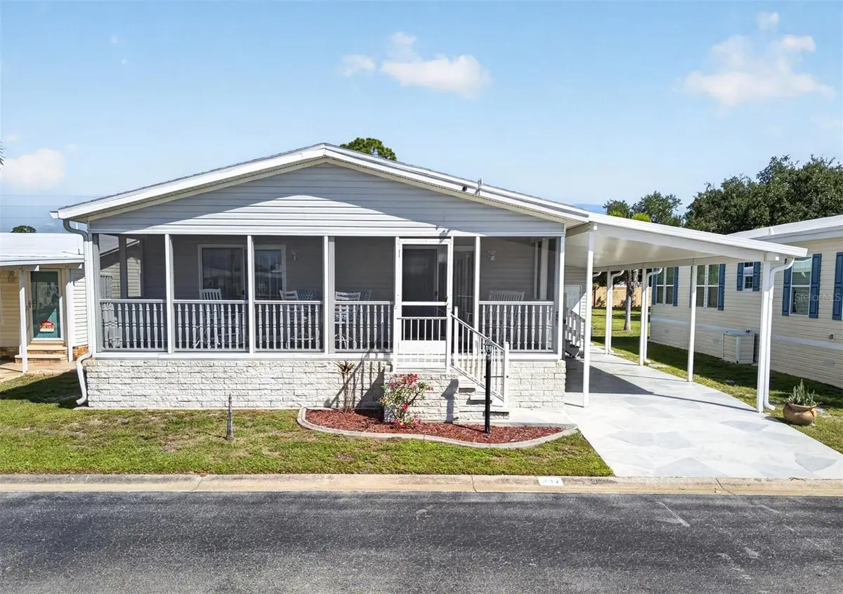 15550 Burnt Store Road #237, Punta Gorda, FL 33955 - #1