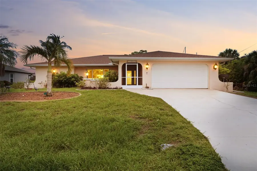 18682 Ashcroft Circle, Port Charlotte, FL 33948 - #2