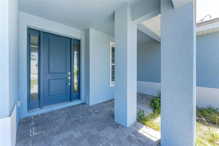 9024 Evelyn Road, Englewood, FL 34224 - #2