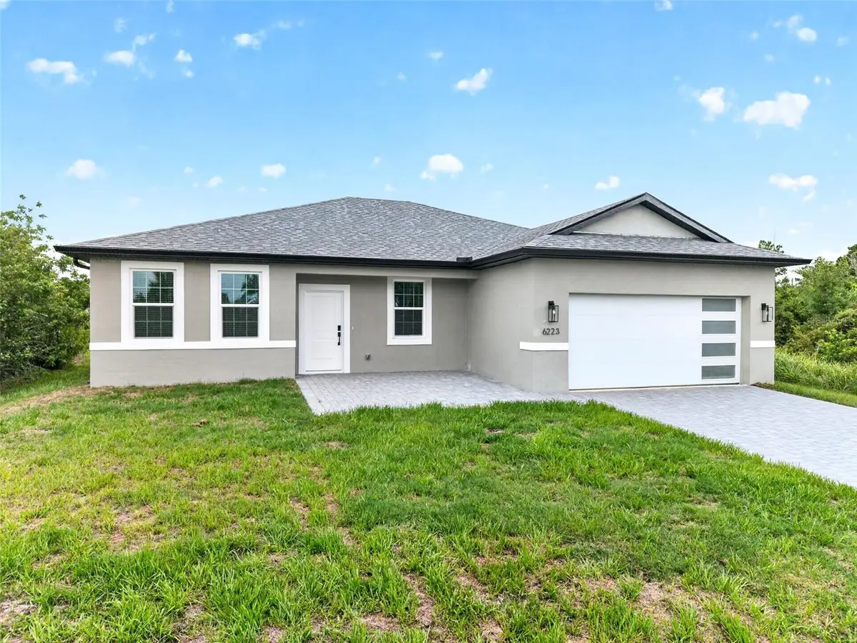 6223 Emmonsdale Street, Port Charlotte, FL 33981 - #1