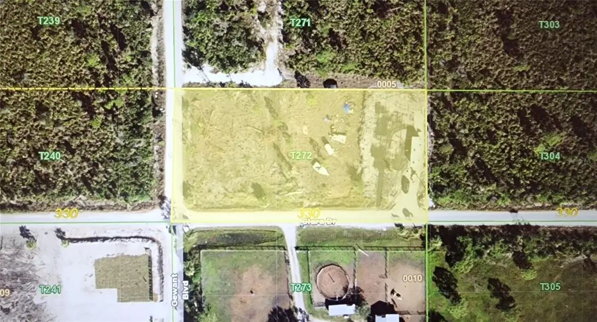 29290 Clara Drive, Punta Gorda, FL 33982 - #1