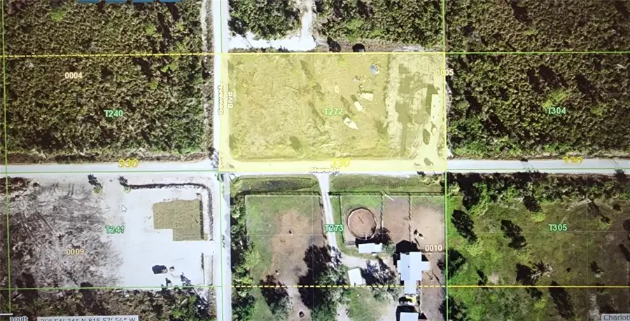 29290 Clara Drive, Punta Gorda, FL 33982 - #3