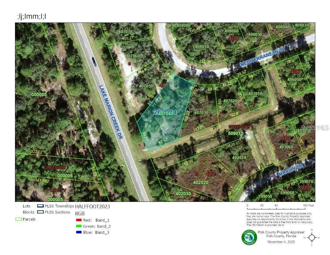 Mediterranean Court, Poinciana, FL 34759 - #1
