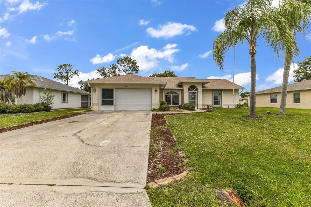 23060 August Avenue, Port Charlotte, FL 33954 - #1