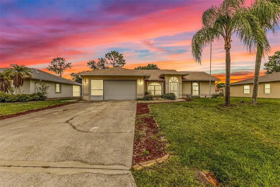 23060 August Avenue, Port Charlotte, FL 33954 - #3