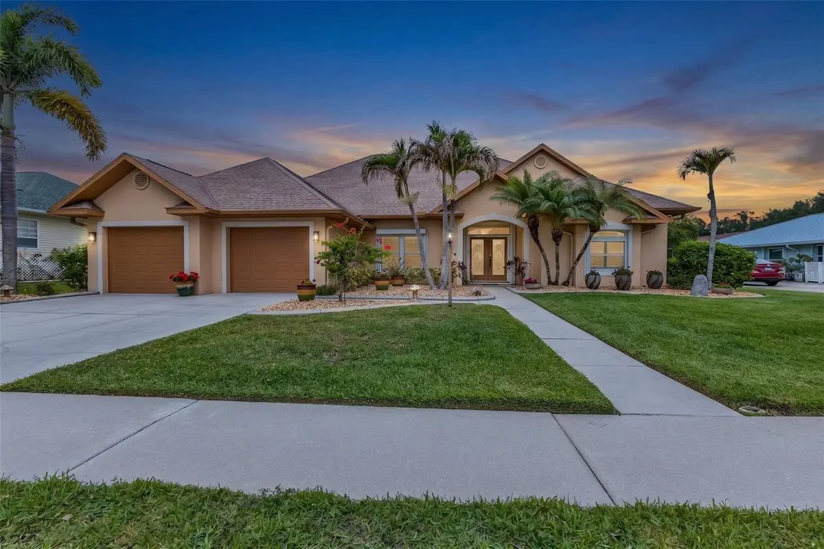 1047 Harbour Drake Drive, Punta Gorda, FL 33983 - #1