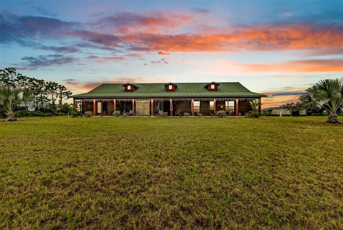 30720 Washington Loop Road, Punta Gorda, FL 33982 - #1