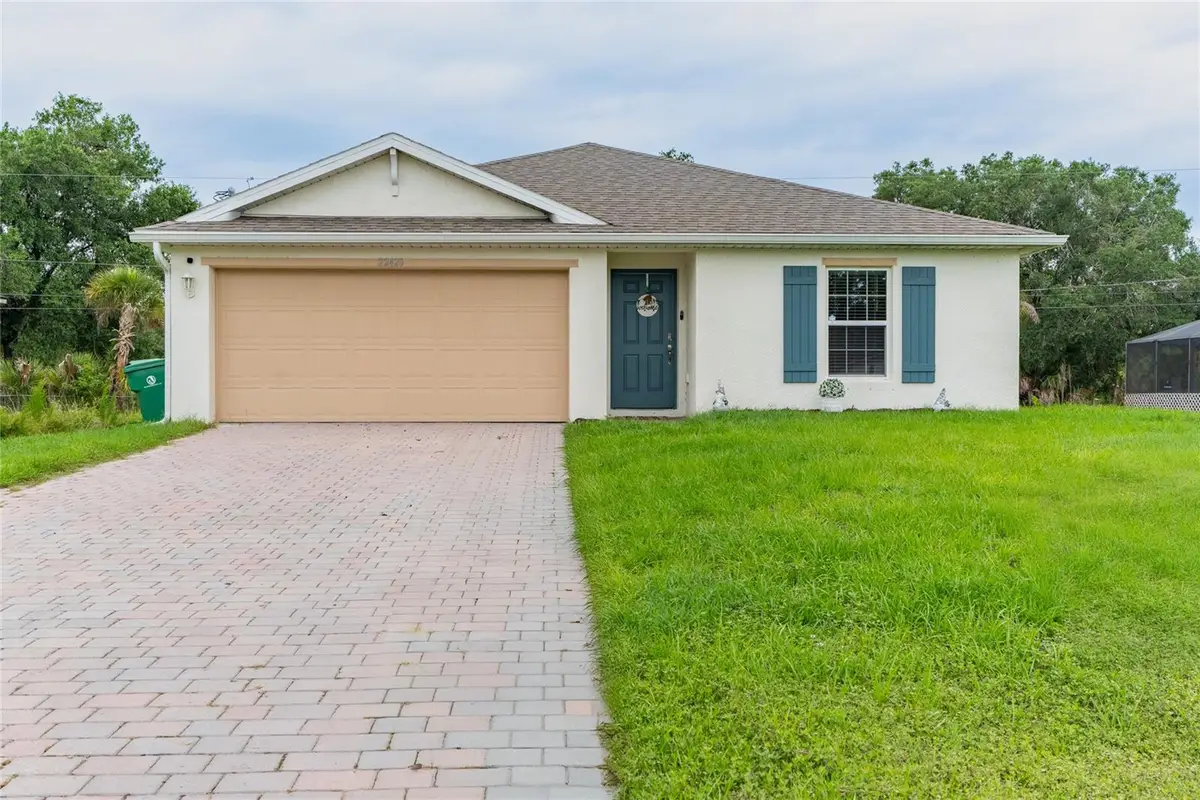 22420 Sacramento Avenue, Port Charlotte, FL 33954 - #1