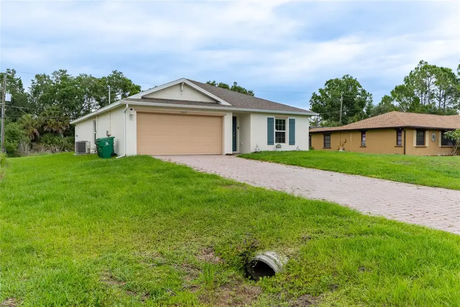 22420 Sacramento Avenue, Port Charlotte, FL 33954 - #3