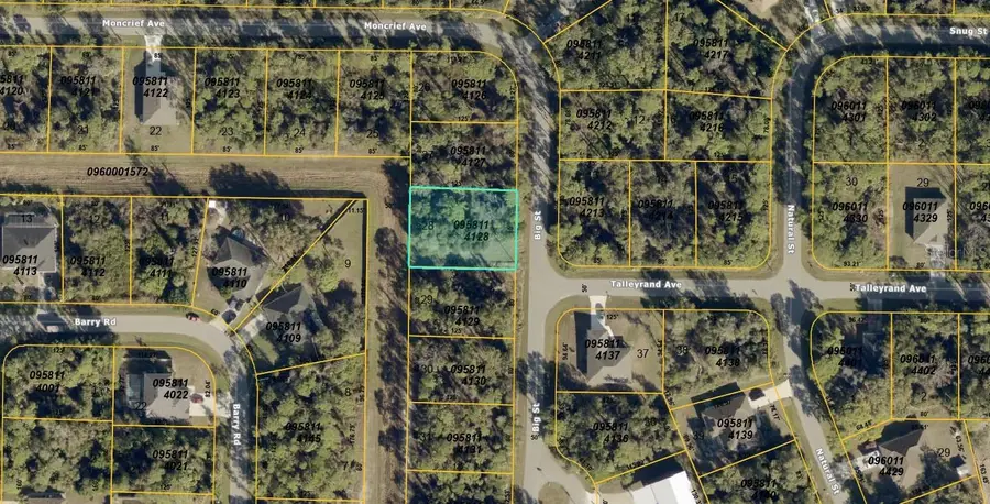Big Street, North Port, FL 34286 - #2