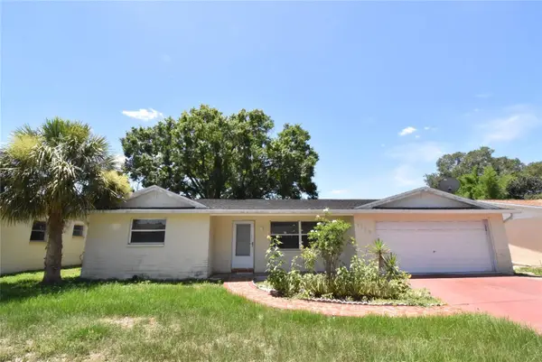 7130 Fireside Drive, PORT RICHEY, FL 34668