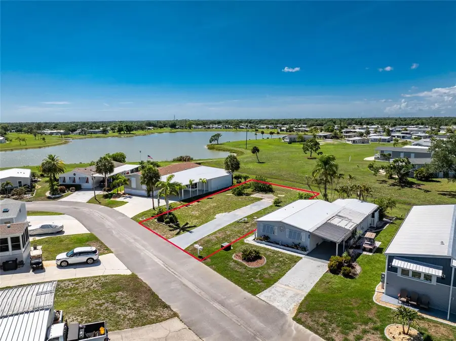 7498 Danvers Circle, Port Charlotte, FL 33981 - #3